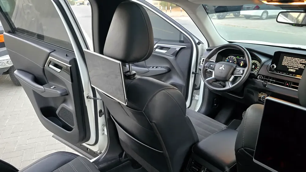 2024 Mitsubishi Outlander Prime Edition - GCC Specs - Brand New - Image 10