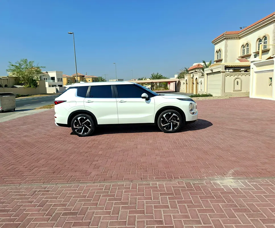 2024 Mitsubishi Outlander Prime Edition - GCC Specs - Brand New - Image 5