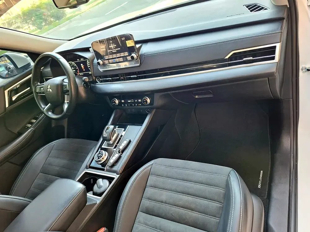 2024 Mitsubishi Outlander Prime Edition - GCC Specs - Brand New - Image 9