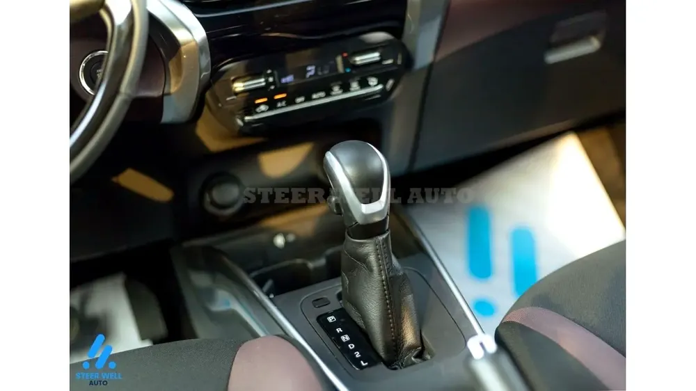 2025 Suzuki Fronx GLX 1.5L A/T Petrol with 9 inch Display Audio | 360 Camera | Export Only - Image 13