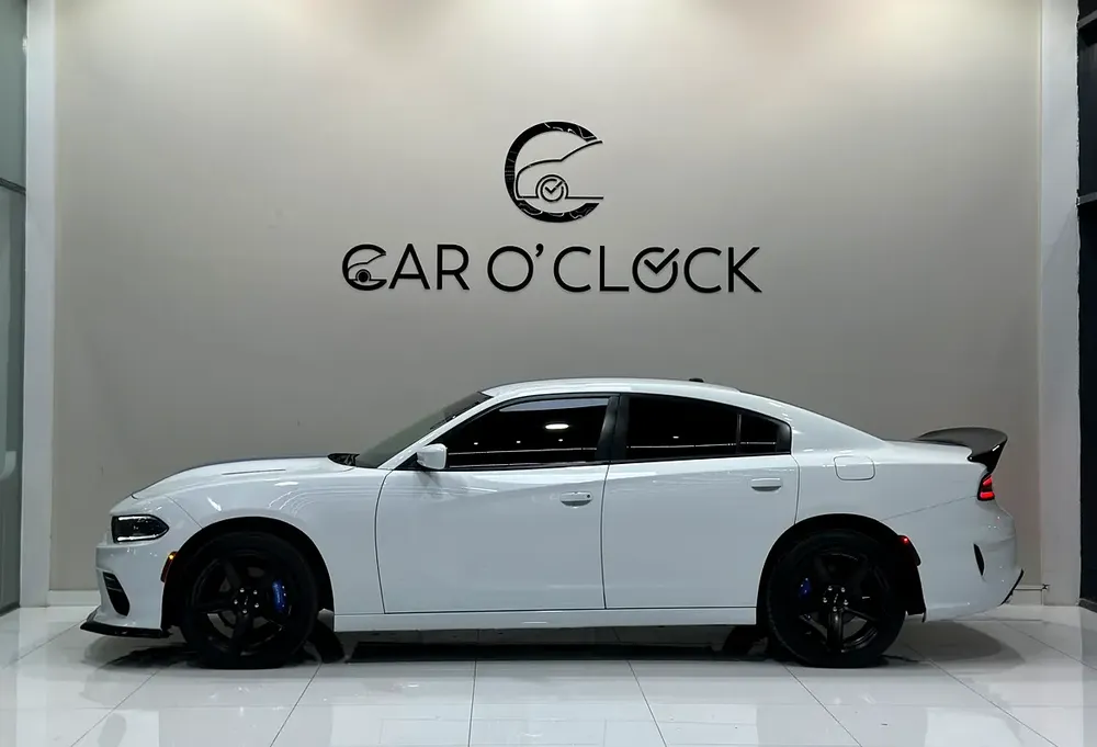 [OFFER PRICE] [DODGE CHARGER SXT 3.6L V6] - Image 4