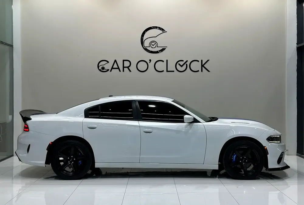 [OFFER PRICE] [DODGE CHARGER SXT 3.6L V6] - Image 5