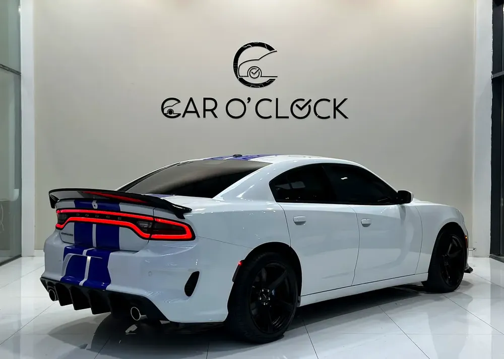 [OFFER PRICE] [DODGE CHARGER SXT 3.6L V6] - Image 6