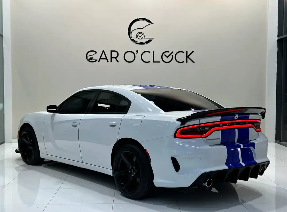 [OFFER PRICE] [DODGE CHARGER SXT 3.6L V6] - Image 7