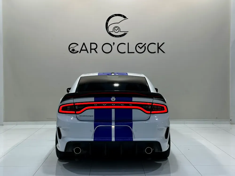 [OFFER PRICE] [DODGE CHARGER SXT 3.6L V6] - Image 8