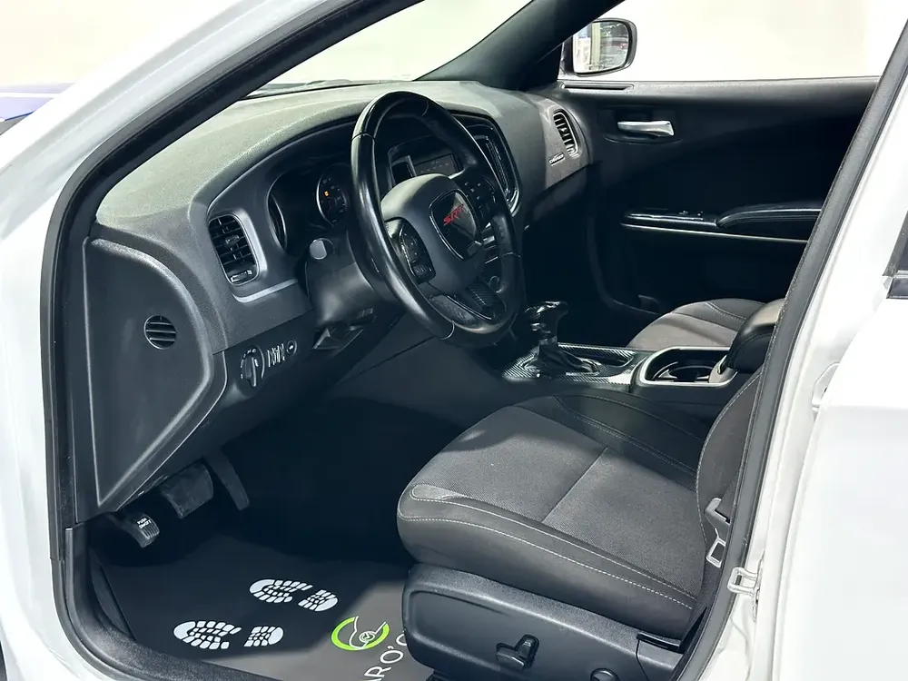 [OFFER PRICE] [DODGE CHARGER SXT 3.6L V6] - Image 9