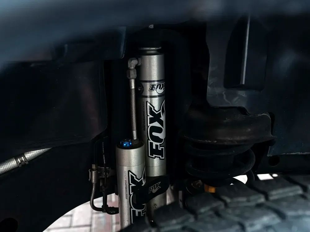 SAVVY-BUY | GUARANTEED BUY-BACK | WRANGLER SPORT | 625-POINT VERIFIED - Image 10