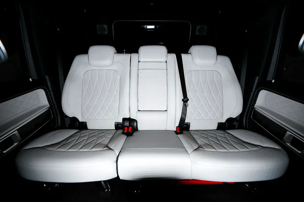 AMG G63 2025 | Full Carbon - Image 11