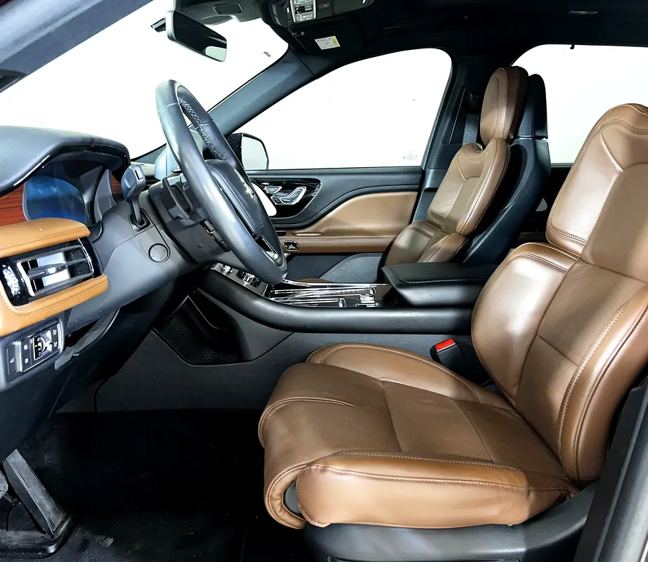 AVI423 AVIATOR RESERVE II @ AL TAYER MOTORS PRE OWNED SHOWROOM COMPLEX AL QUOZE. - Image 14