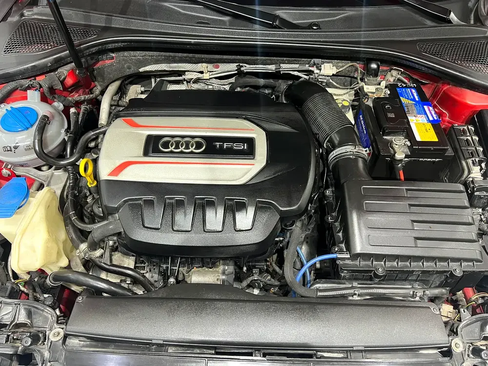 Audi S3 GCC - Image 10