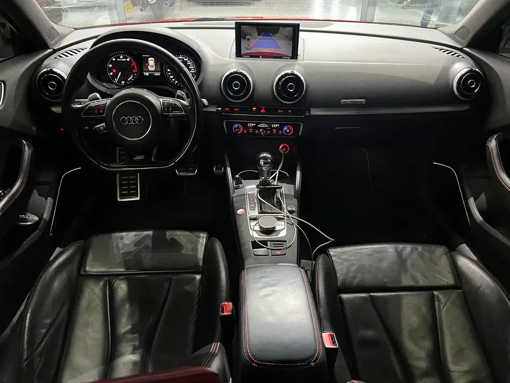 Audi S3 GCC - Image 11
