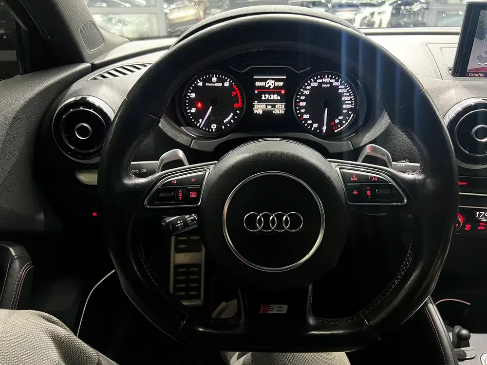 Audi S3 GCC - Image 12