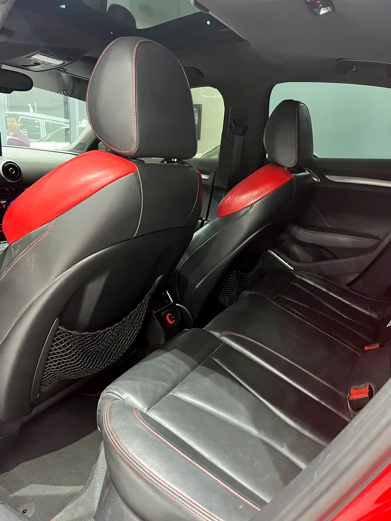 Audi S3 GCC - Image 8