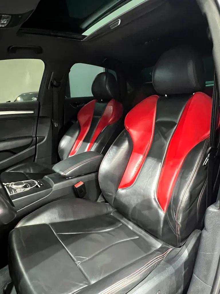Audi S3 GCC - Image 9