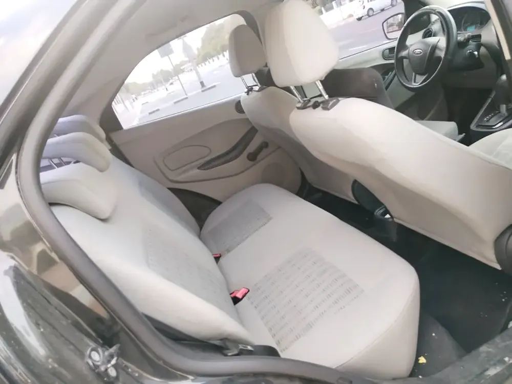 FORD FIGO 2016 .GCC ... GOOD CAR ...URGENT SALE- Perfect City Car! - Image 10