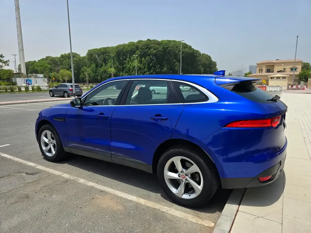 2018 F-PACE GCC - Image 15