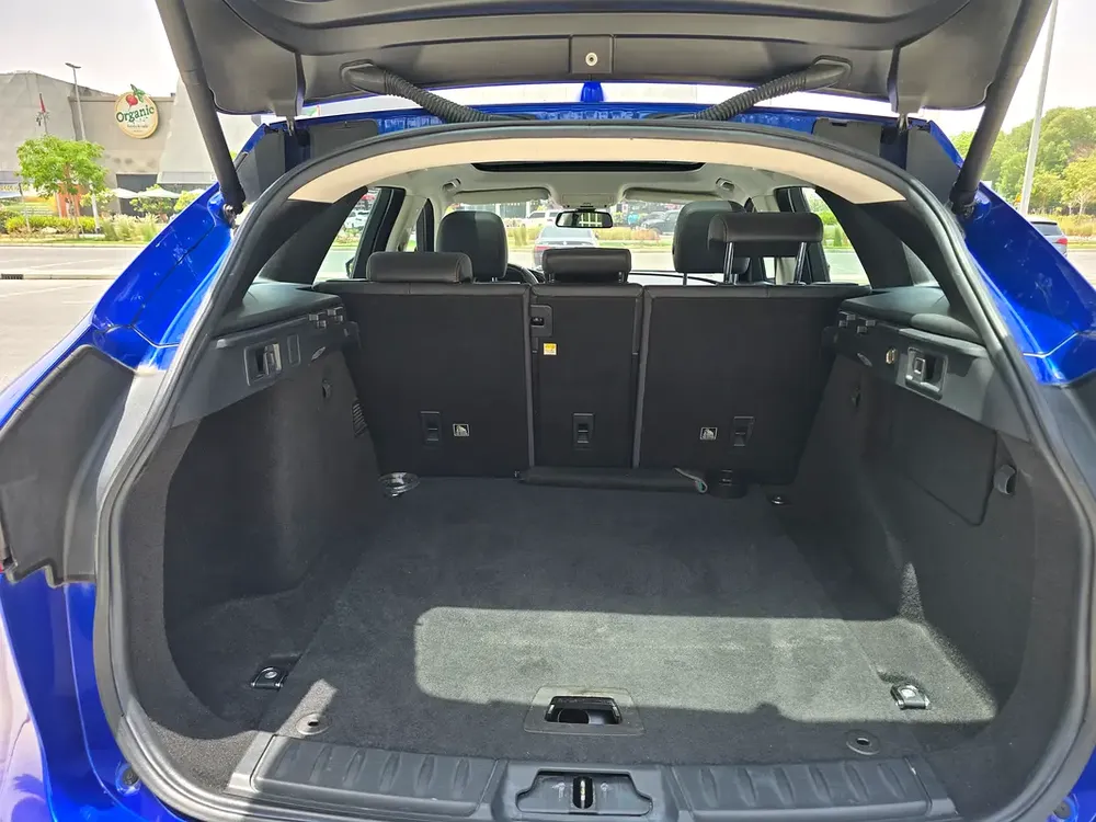 2018 F-PACE GCC - Image 6