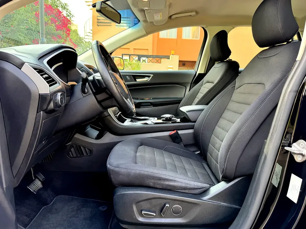 GCC SPECS FORD EDGE / AGENCY SERVICED - Image 10