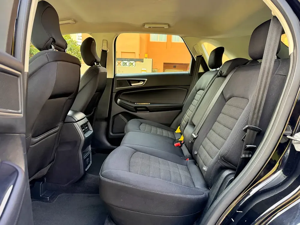 GCC SPECS FORD EDGE / AGENCY SERVICED - Image 11