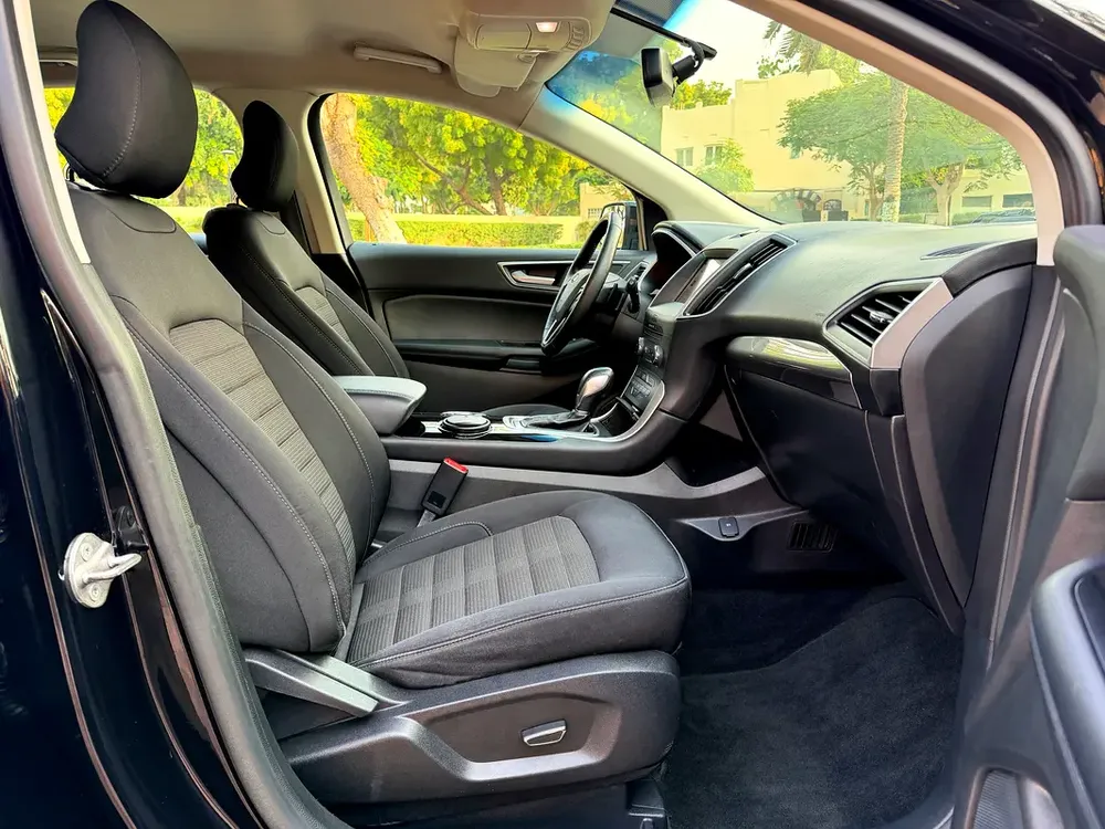 GCC SPECS FORD EDGE / AGENCY SERVICED - Image 13
