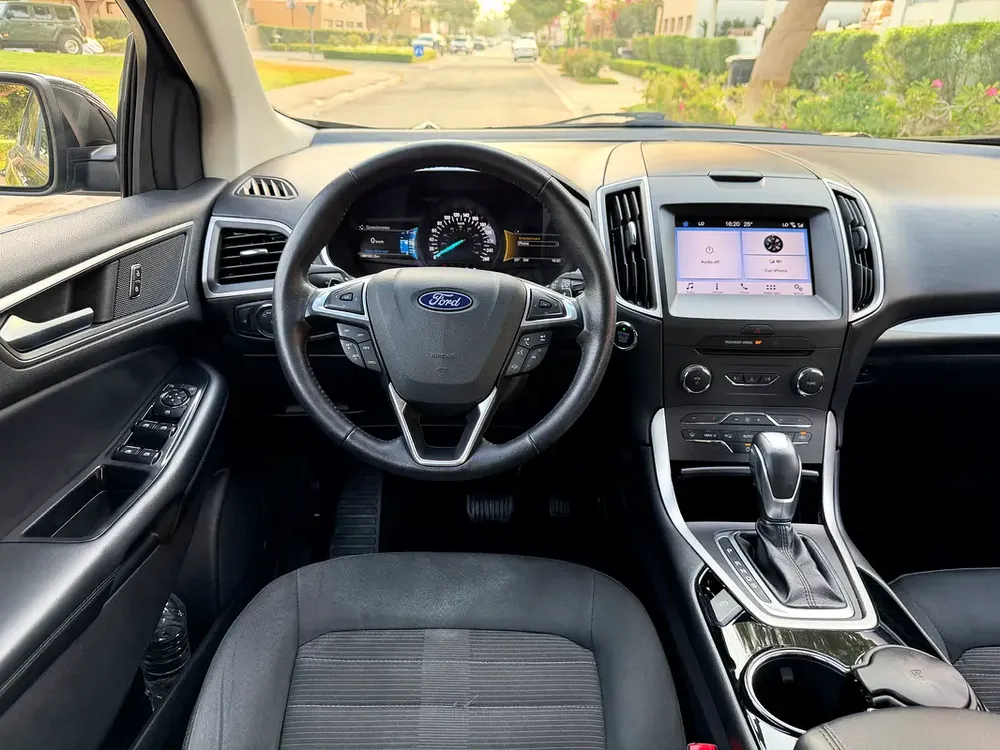 GCC SPECS FORD EDGE / AGENCY SERVICED - Image 15