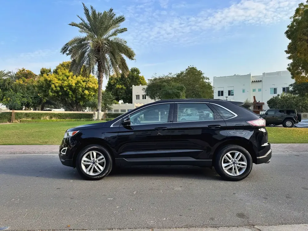 GCC SPECS FORD EDGE / AGENCY SERVICED - Image 5