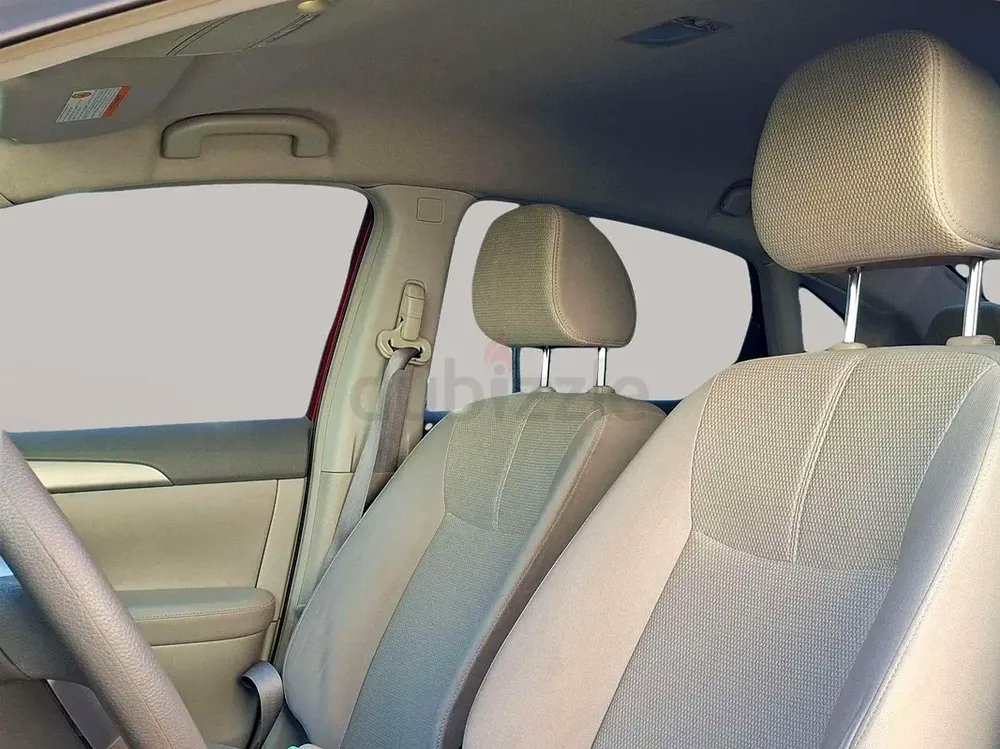 AED 380/month | 2019 Nissan Sentra  | GCC Specs | Ref#431598 - Image 10
