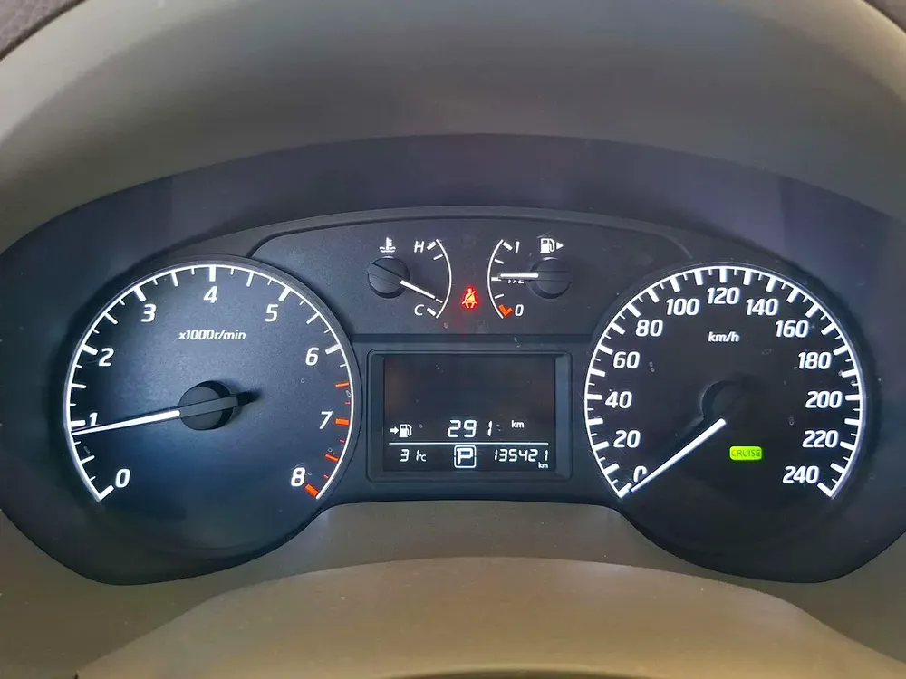 AED 380/month | 2019 Nissan Sentra  | GCC Specs | Ref#431598 - Image 12