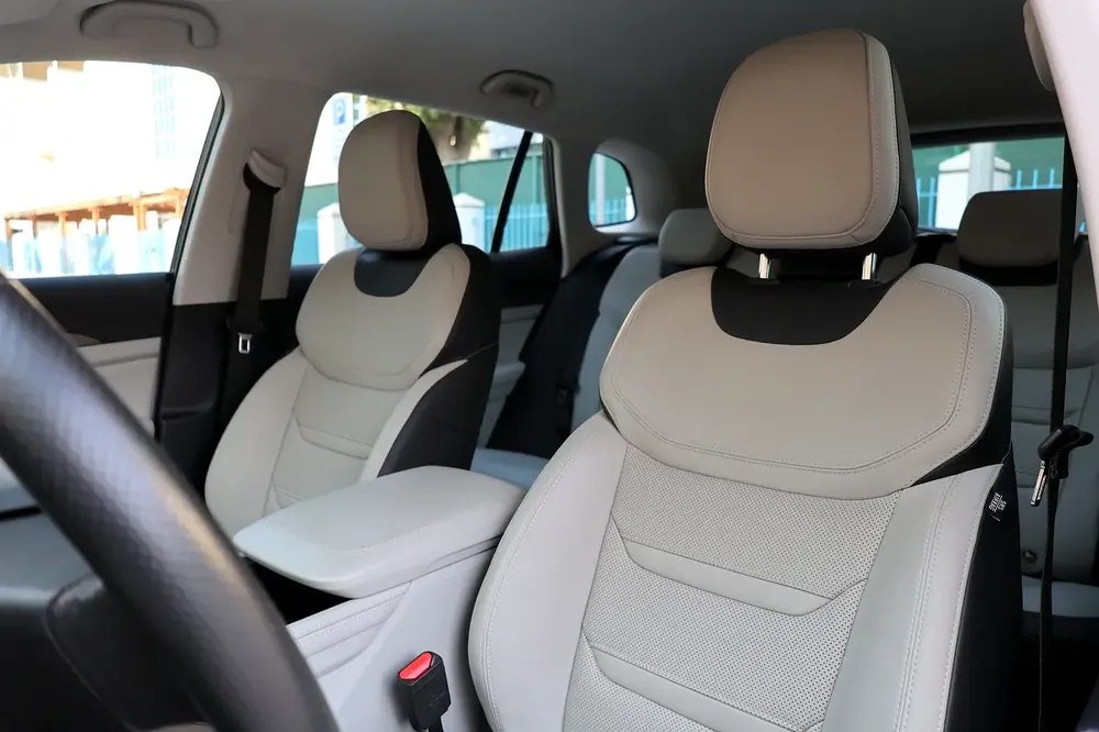 Ford Territory Trend 2023 - GCC Specs -52000KM- Low Mileage - Image 10