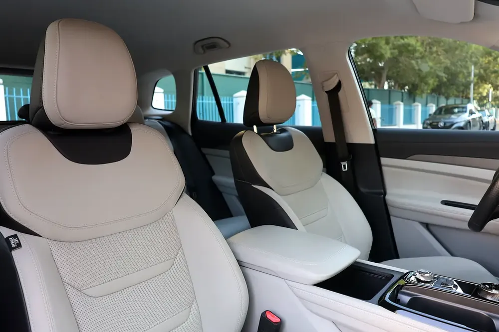 Ford Territory Trend 2023 - GCC Specs -52000KM- Low Mileage - Image 16