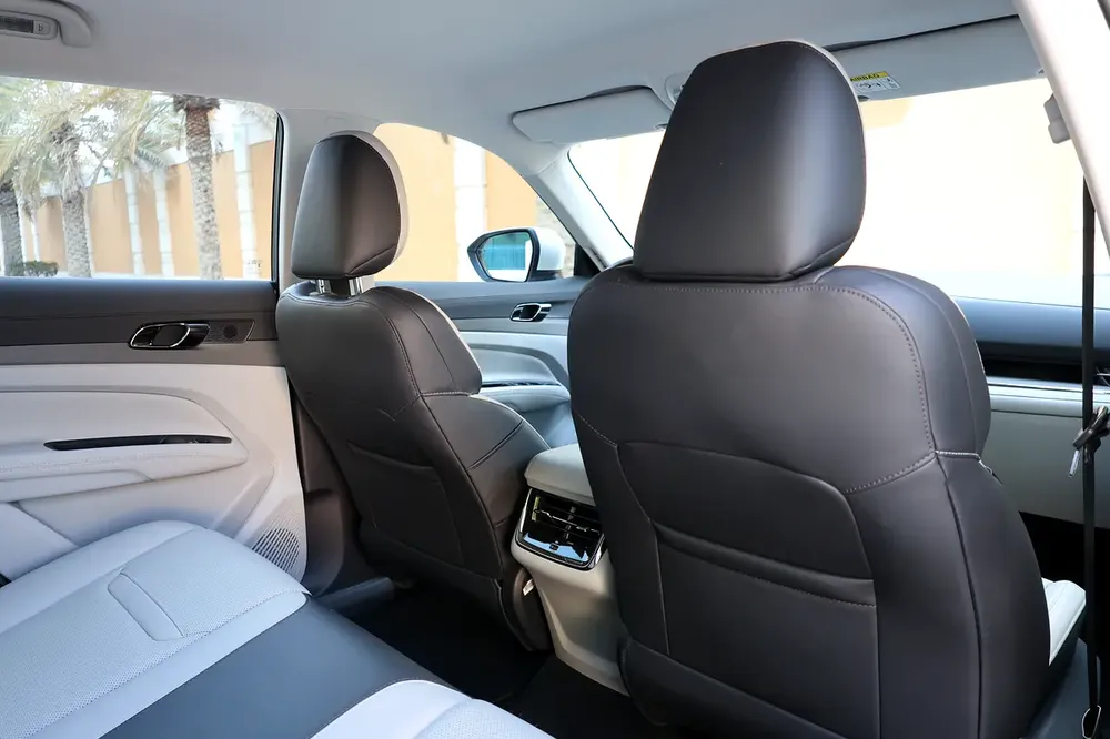 Ford Territory Trend 2023 - GCC Specs -52000KM- Low Mileage - Image 18