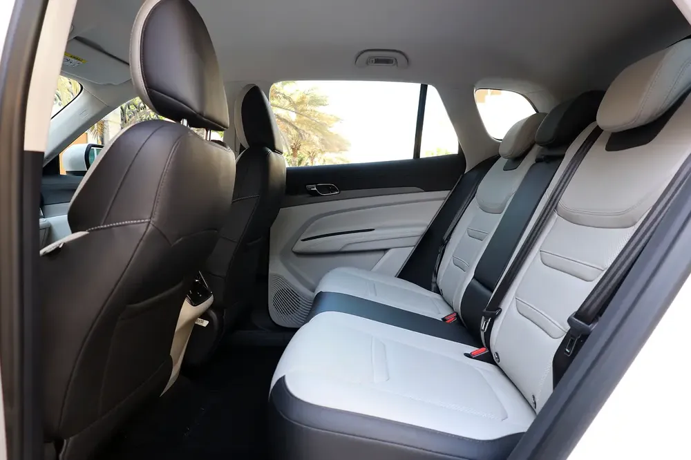 Ford Territory Trend 2023 - GCC Specs -52000KM- Low Mileage - Image 19