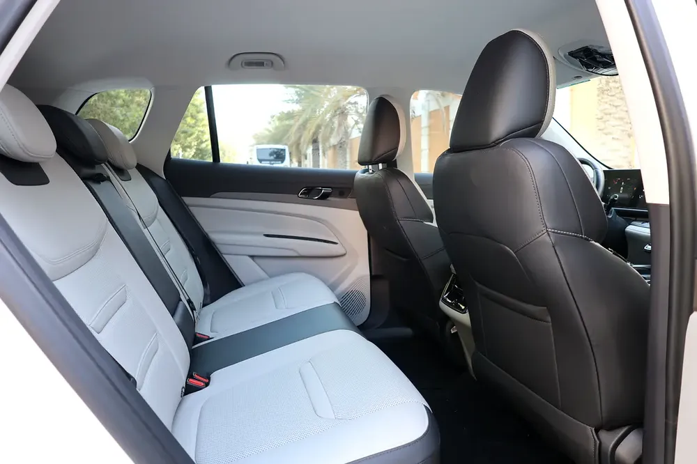 Ford Territory Trend 2023 - GCC Specs -52000KM- Low Mileage - Image 20