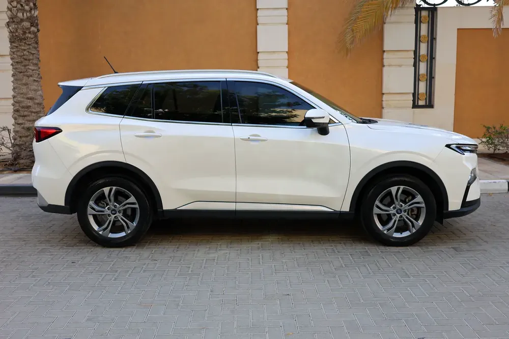 Ford Territory Trend 2023 - GCC Specs -52000KM- Low Mileage - Image 7