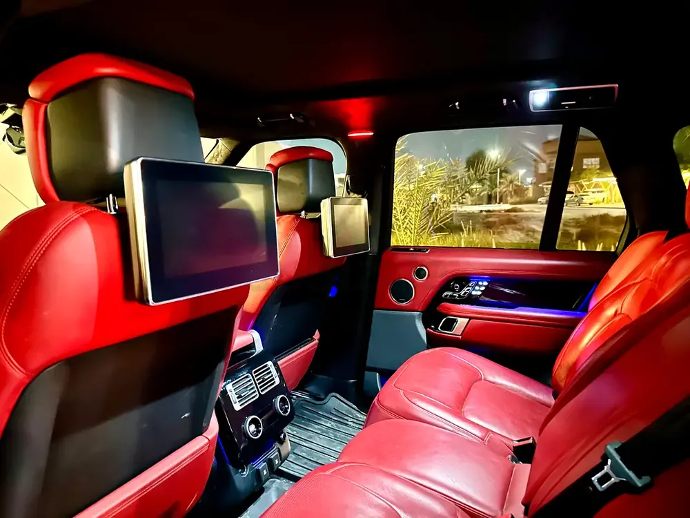 Land Rover Range Rover Autobiography 2019 European Specs - Image 11