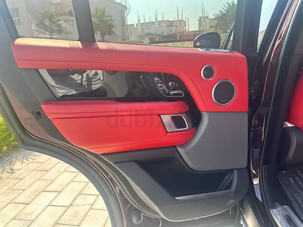 Land Rover Range Rover Autobiography 2019 European Specs - Image 12