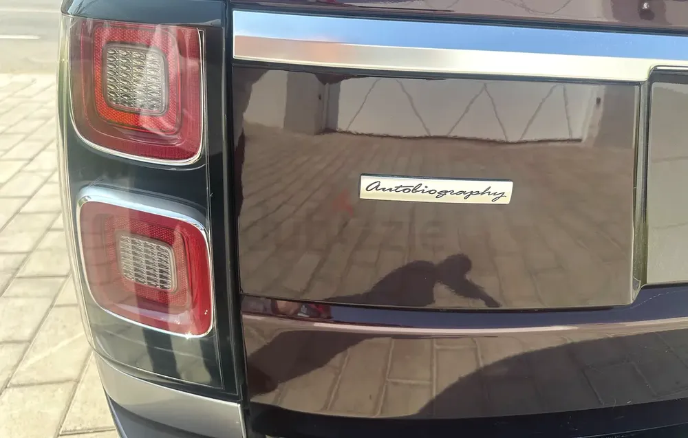 Land Rover Range Rover Autobiography 2019 European Specs - Image 13