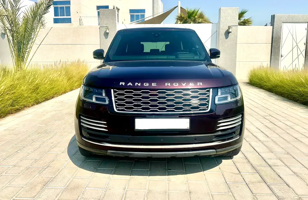 Land Rover Range Rover Autobiography 2019 European Specs - Image 5