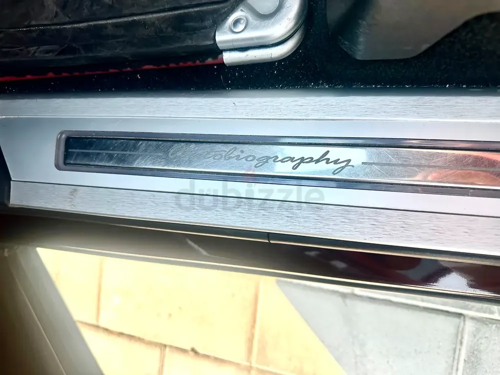 Land Rover Range Rover Autobiography 2019 European Specs - Image 8