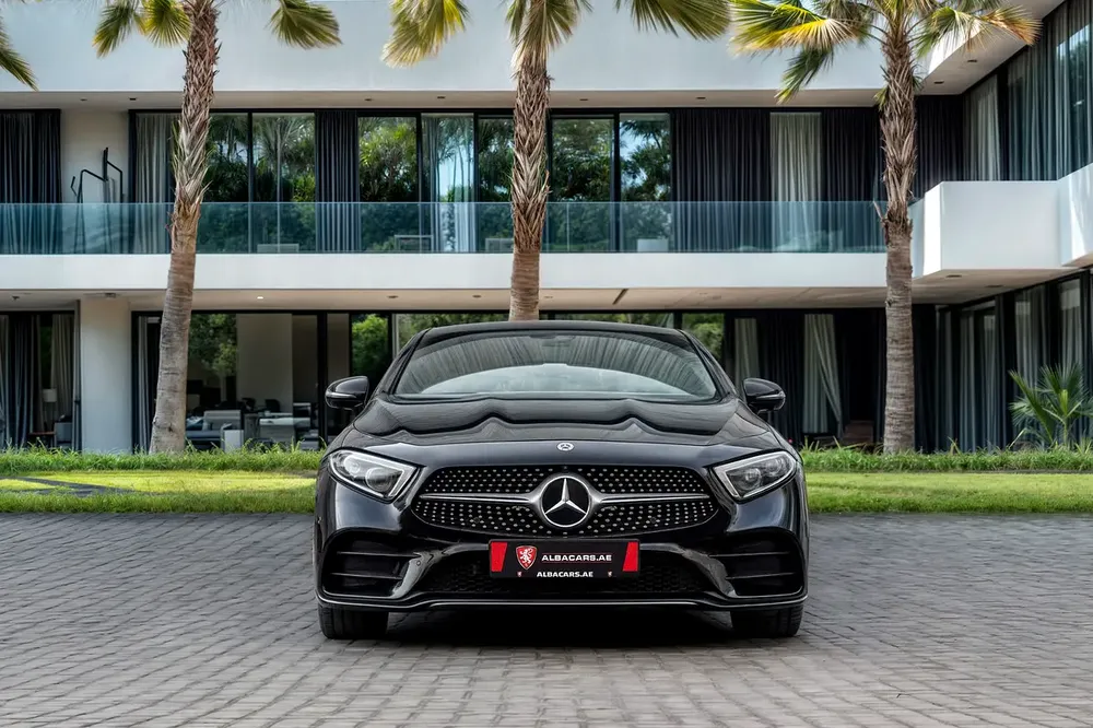 3,330 P.M |  CLS350 | 0% Downpayment | Excellent Condition! - Image 4