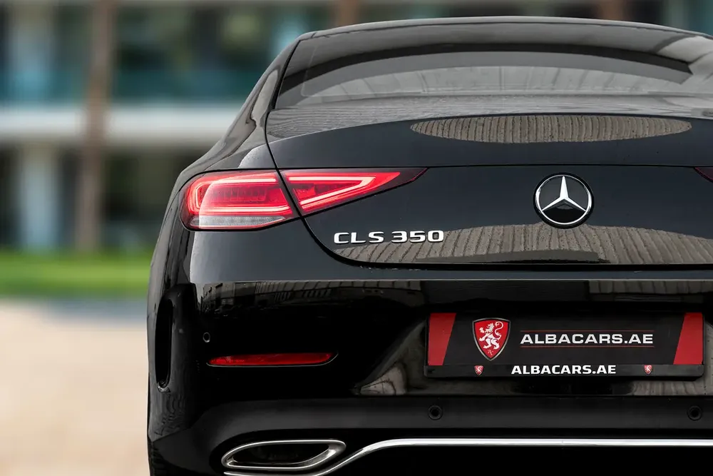 3,330 P.M |  CLS350 | 0% Downpayment | Excellent Condition! - Image 6