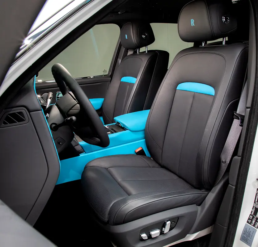 Like-New - Low Mileage • FSH • Korean Specs - Image 9