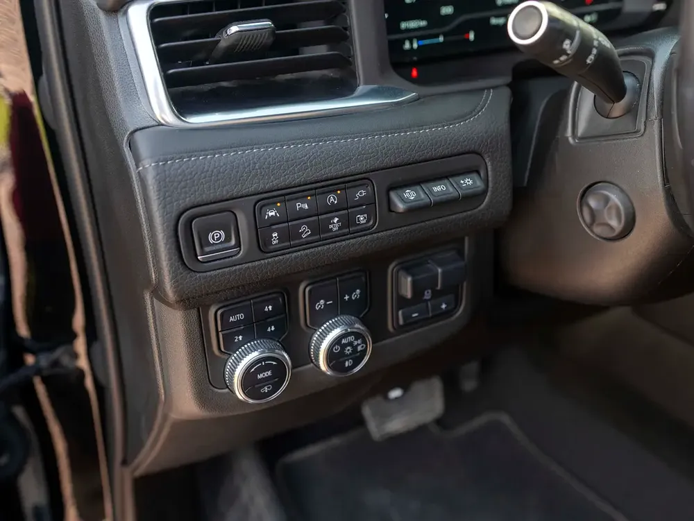 0% DOWN PAYMENT! | FREE INSURANCE | RAMADAN ALL-INCLUSIVE | WARRANTY + HISTORY | YUKON DENALI - Image 13