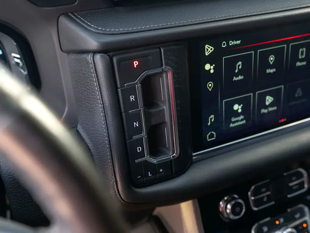 0% DOWN PAYMENT! | FREE INSURANCE | RAMADAN ALL-INCLUSIVE | WARRANTY + HISTORY | YUKON DENALI - Image 15