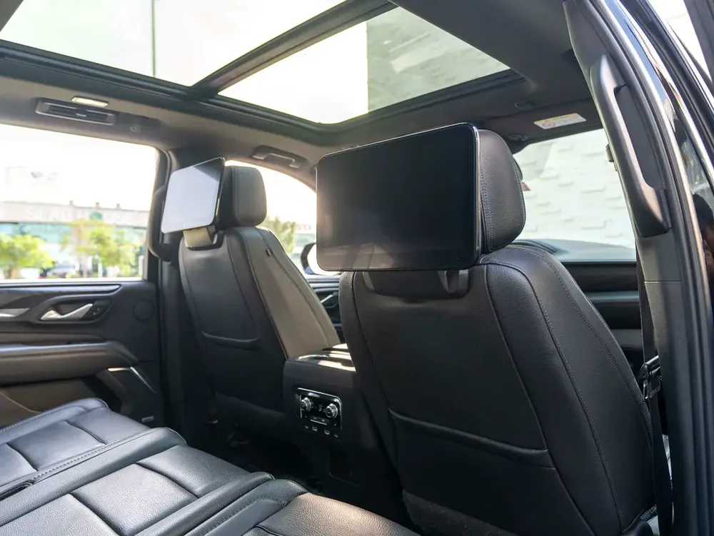 0% DOWN PAYMENT! | FREE INSURANCE | RAMADAN ALL-INCLUSIVE | WARRANTY + HISTORY | YUKON DENALI - Image 19