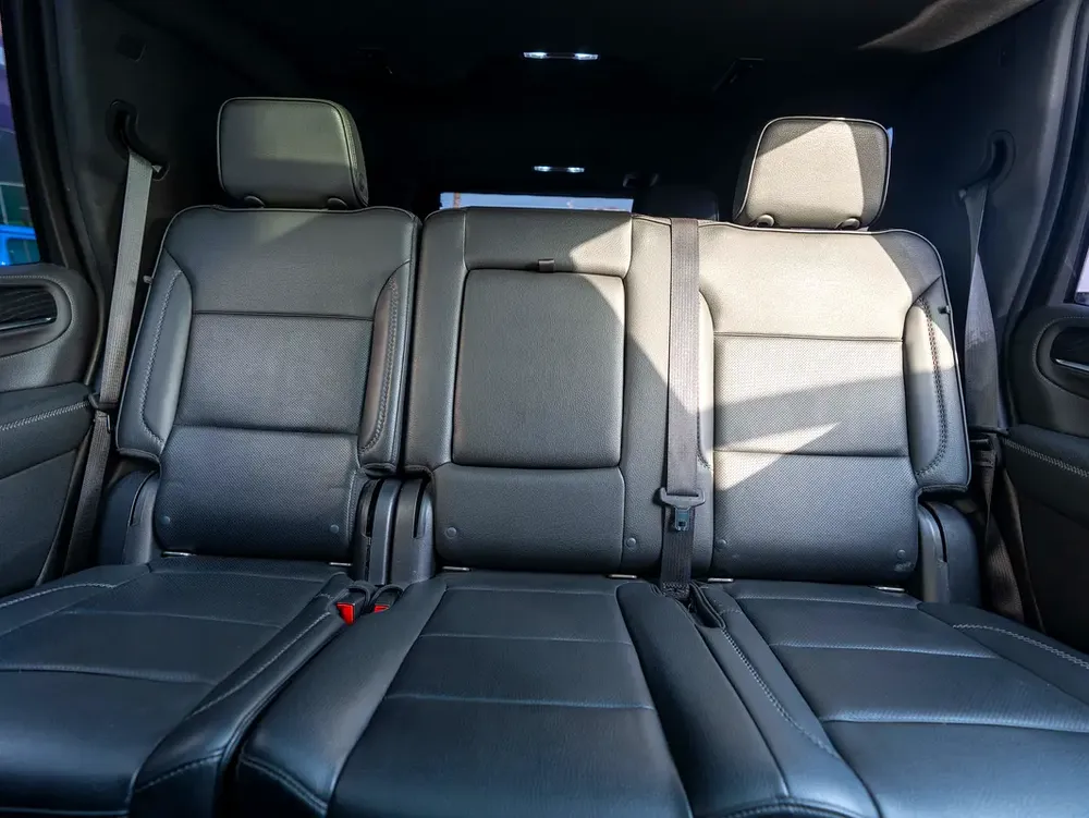 0% DOWN PAYMENT! | FREE INSURANCE | RAMADAN ALL-INCLUSIVE | WARRANTY + HISTORY | YUKON DENALI - Image 20