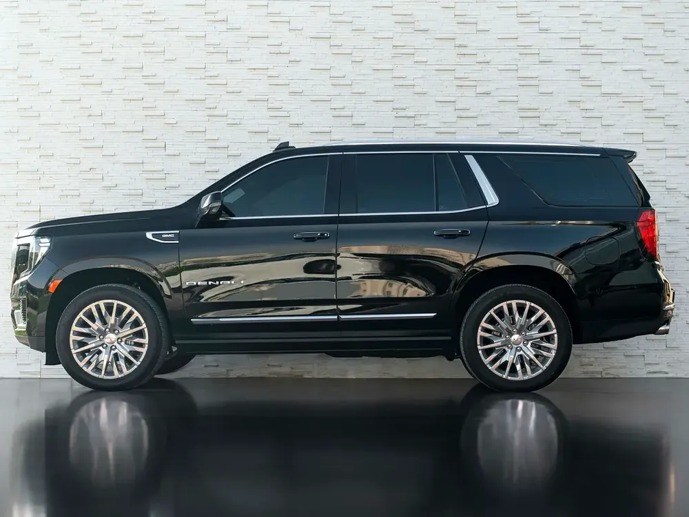 0% DOWN PAYMENT! | FREE INSURANCE | RAMADAN ALL-INCLUSIVE | WARRANTY + HISTORY | YUKON DENALI - Image 6