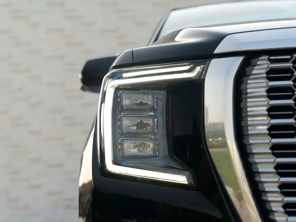 0% DOWN PAYMENT! | FREE INSURANCE | RAMADAN ALL-INCLUSIVE | WARRANTY + HISTORY | YUKON DENALI - Image 7
