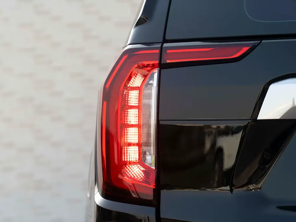0% DOWN PAYMENT! | FREE INSURANCE | RAMADAN ALL-INCLUSIVE | WARRANTY + HISTORY | YUKON DENALI - Image 8