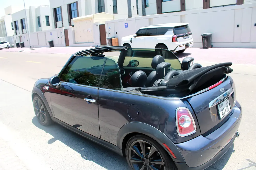 Mini Cooper | Urgent Sale | 2015 | - Image 11
